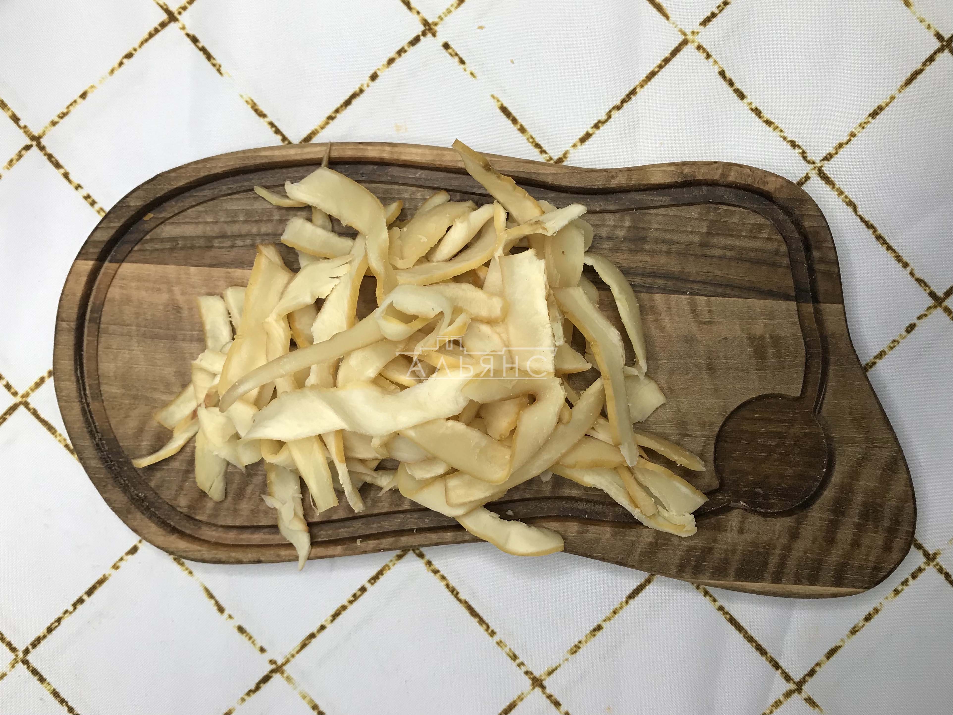 Кальмар полукольца в Тучково