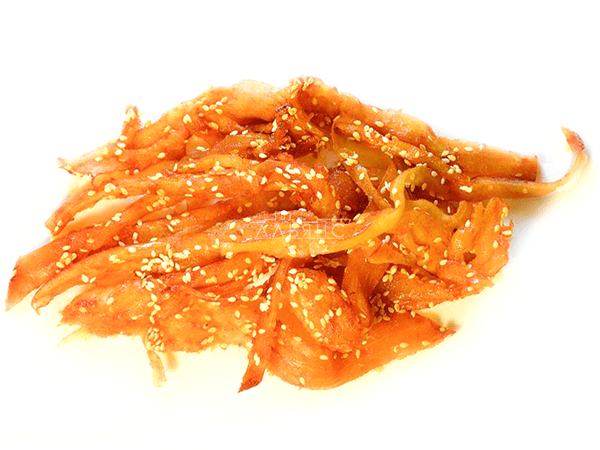 Кальмар со вкусом краба по-шанхайски в Тучково