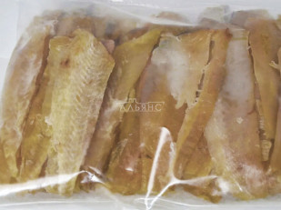Картофель пай: Камбала (соломка)