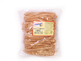 Навага солено-сушеная (МИЛАРА): Сушеный минтай соломка