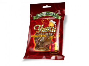 Гренки: Уши свиные классические 