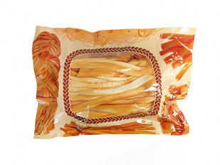 Сыр чечил некопченый 