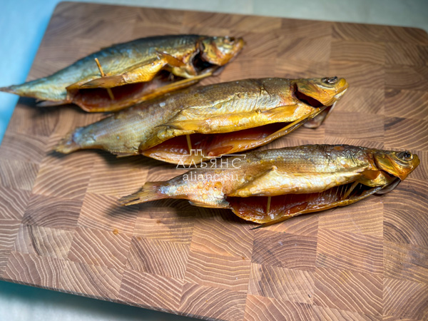 Пелядь х/к крупная потрошеная в Тучково