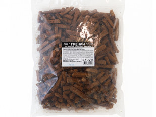 Фисташки: Деревенские гренки со вкусом Телятина на гриле (Сурские)