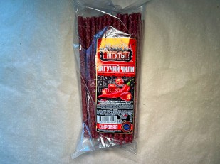 Мясо Чипсы свиные 