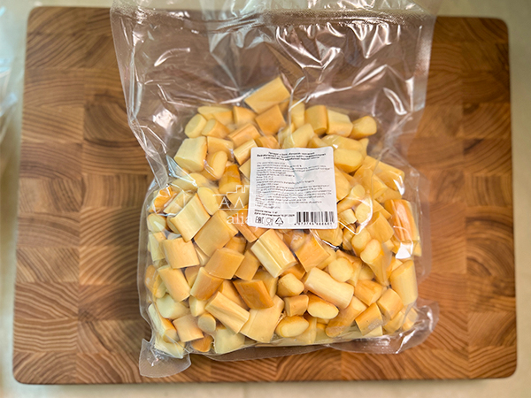 Сырный продукт ФЕРМЕРСКИЙ бочонок копченый в Тучково