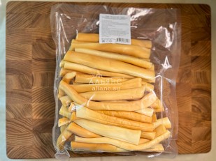 Мясо (АЛЬЯНС) вяленое буйвол 500 гр 