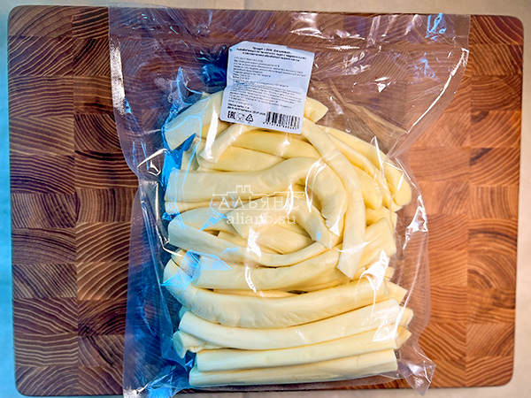 Сырный продукт ФЕРМЕРСКИЙ охота белая в Тучково