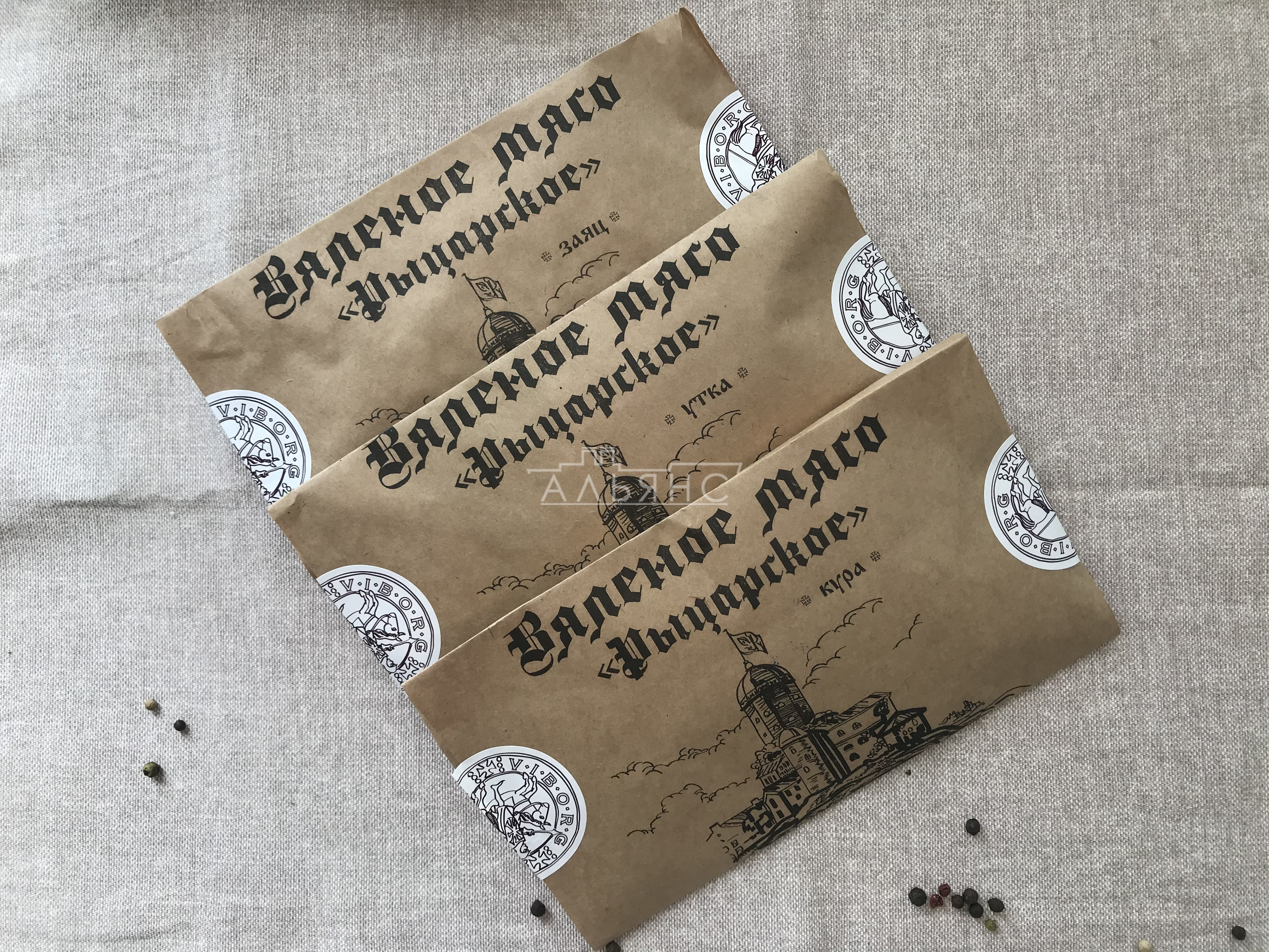 Рыцарское мясо курицы острое в Тучково