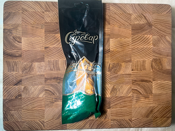 Сыр 100 гр ГОРНЫЙ СЫРОВАР (Косичка) в Тучково