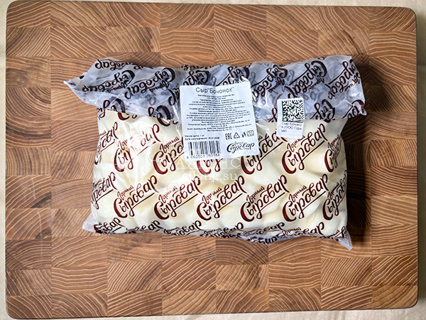 Сыр 1 кг ГОРНЫЙ СЫРОВАР (Бочонок) в Тучково