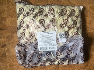 Сыр 1 кг ГОРНЫЙ СЫРОВАР (Паутинка с паприкой): Сыр 1 кг ГОРНЫЙ СЫРОВАР (Нити с укропом и чесноком)