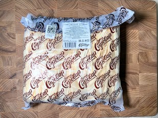 Другие закуски: Сыр 1 кг ГОРНЫЙ СЫРОВАР (Паутинка копчёная)