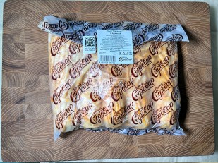 Сыр 1 кг ГОРНЫЙ СЫРОВАР (Бочата копчёный): Сыр 1 кг ГОРНЫЙ СЫРОВАР (Метёлка аджика)