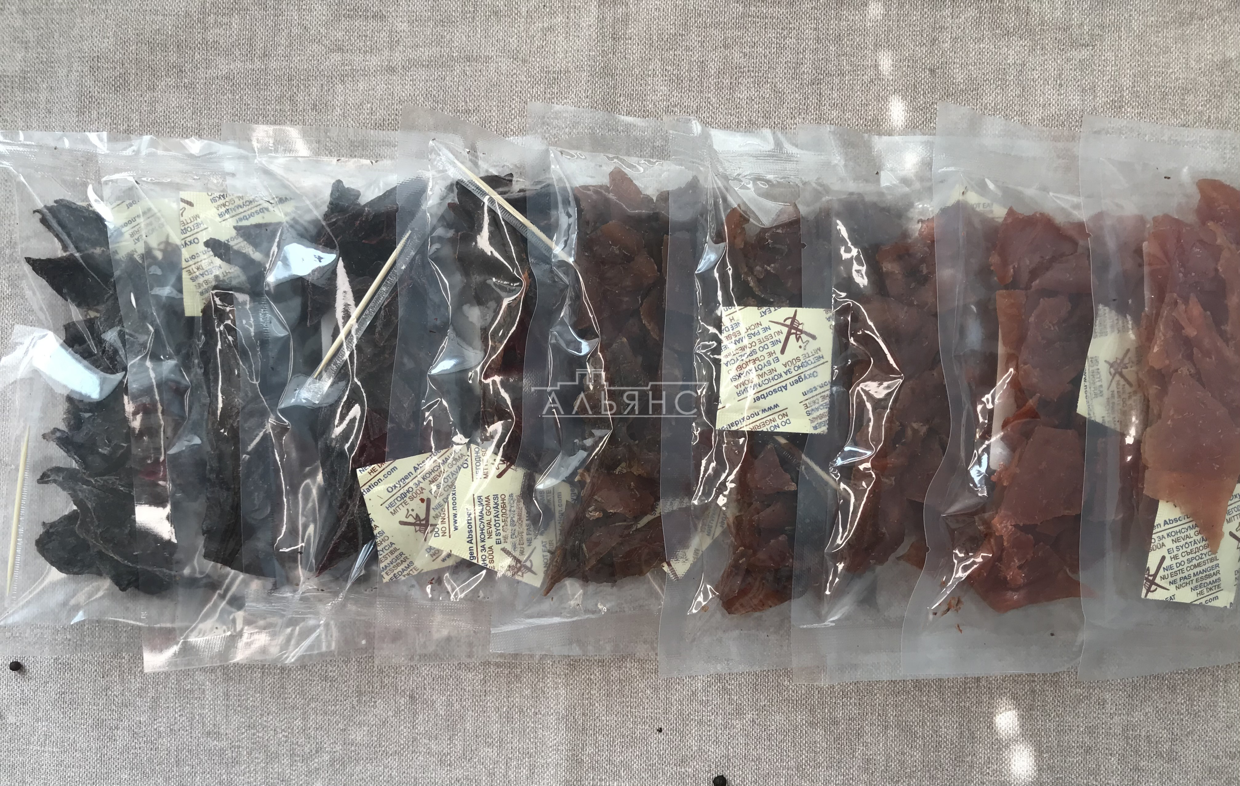 Рыцарское мясо курица в Тучково